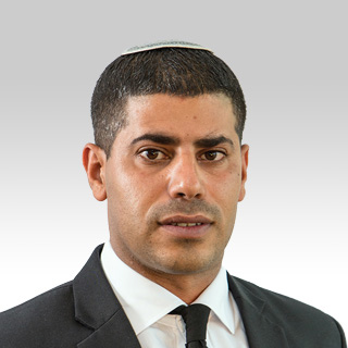אופיר צוברי